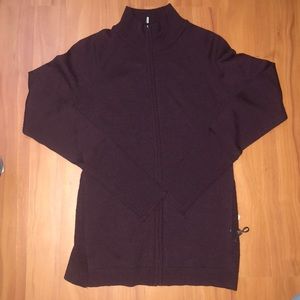 Lululemon Red Wine Jacket
